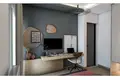 Appartement 4 chambres 115 m² Municipality of Thessaloniki, Grèce