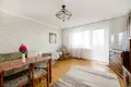 3 room apartment 59 m² Mosina, Poland