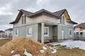 Chalet 200 m² Dziamidavicki siel ski Saviet, Biélorussie