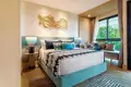 Appartement 1 chambre 24 m² Choeng Thale, Thaïlande
