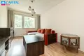 Wohnung 2 Zimmer 47 m² Wilna, Litauen