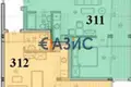 Mieszkanie 28 m² Nesebyr, Bułgaria