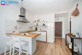 Apartamento 2 habitaciones 34 m² Vilna, Lituania