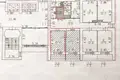 Room 11 rooms 210 m² Saint Petersburg, Russia