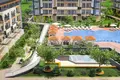 Appartement 1 chambre 55 m² Région méditerranéenne, Turquie