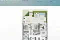 Apartment in a new building Exclusive Beachfront Apartments at Palm Jumeirah Dubai