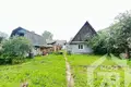 House 68 m² Barysaw, Belarus