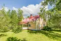 4 bedroom house 167 m² Parhalahti, Finland