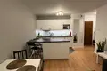 1 room apartment 34 m² in Krakow, Poland