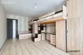 3 room apartment 79 m² Minsk, Belarus