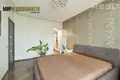 3 room apartment 71 m² Minsk, Belarus