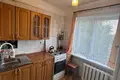 Apartamento 3 habitaciones 58 m² Vítebsk, Belarús