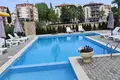 Mieszkanie 2 pokoi 101 m² Nesebyr, Bułgaria