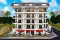 Apartamento 2 habitaciones 50 m² Alanya, Turquía