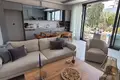 2 bedroom apartment 105 m² Bodrum, Turkey