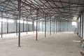 Warehouse 1 426 m² in Dziamidavicki sielski Saviet, Belarus