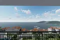 Apartamento 2 habitaciones 106 m² Radovici, Montenegro