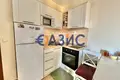 Mieszkanie 3 pokoi 66 m² Rawda, Bułgaria