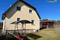 House 80 m² Zodzinski sielski Saviet, Belarus