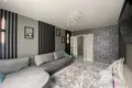 2 room apartment 59 m² Muchaviecki sielski Saviet, Belarus