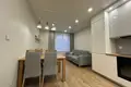 Appartement 2 chambres 33 m² en Varsovie, Pologne