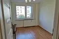 2 room apartment 45 m² in Warsaw, Poland