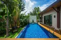 2 bedroom Villa 134 m² Phuket, Thailand