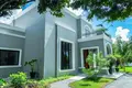 Casa 6 habitaciones 1 210 m² Mérida, México