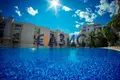 Apartamento 26 m² Sunny Beach Resort, Bulgaria