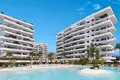 2 bedroom apartment 95 m² la Vila Joiosa Villajoyosa, Spain