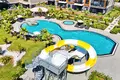 2 bedroom apartment  Alanya, Turkey