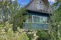 House 35 m² Krapivienski sielski Saviet, Belarus