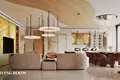 4 bedroom apartment 440 m² Dubai, UAE