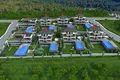 Villa de 5 habitaciones 240 m² Fethiye, Turquía