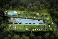Appartement 30 m² Choeng Thale, Thaïlande