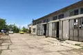 Commercial property 1 600 m² in Izmail Urban Hromada, Ukraine