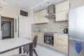 Apartamento 2 habitaciones 53 m² Minsk, Bielorrusia