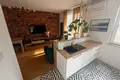 Appartement 2 chambres 43 m² en Varsovie, Pologne