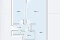 Mieszkanie 2 pokoi 38 m² Warszawa, Polska