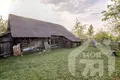 Дом 55 м² Хожовский сельский Совет, Беларусь