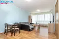 Wohnung 2 zimmer 46 m² Garsden, Litauen