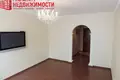 Wohnung 2 Zimmer 54 m² Hrodna, Weißrussland