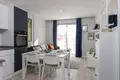 Apartamento 1 habitación 45 m² Kepez, Turquía