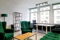 Квартира 25 м² в Кракове, Польша