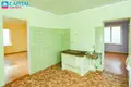 House 65 m² Naujamiestis, Lithuania