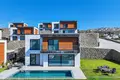 Вилла 5 комнат 358 м² Бодрум, Турция