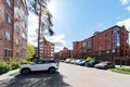 Apartamento 4 habitaciones 132 m² Minsk, Belarús