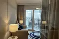 Appartement 1 chambre 32 m² en Varsovie, Pologne