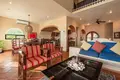 Дом 4 спальни 5 000 м² Тулум, Мексика