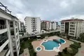 Apartamento 2 habitaciones  Alanya, Turquía